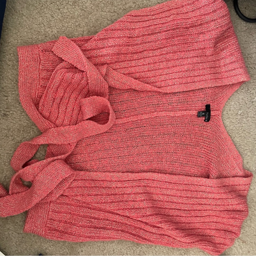 Vintage 2000’s Hurley bolero